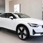 Polestar inaugure son premier espace physique à Madrid