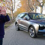 Aiways U5 : test vidéo